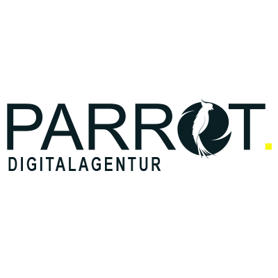 Agentur Parrot - DIGITALAGENTUR Wiesbaden