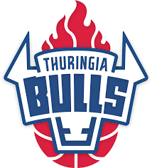 RSB Thuringia Bulls